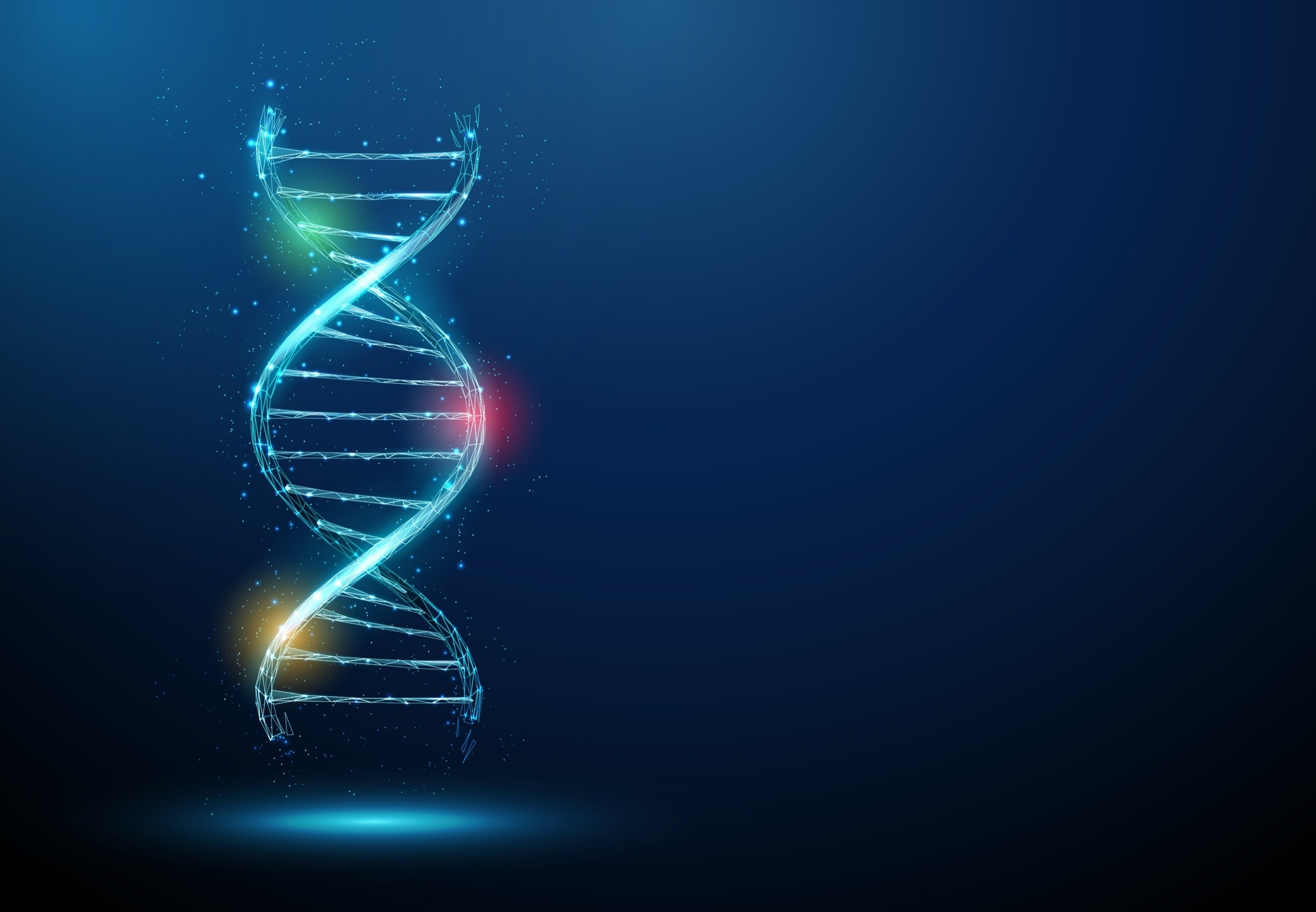 DNA 