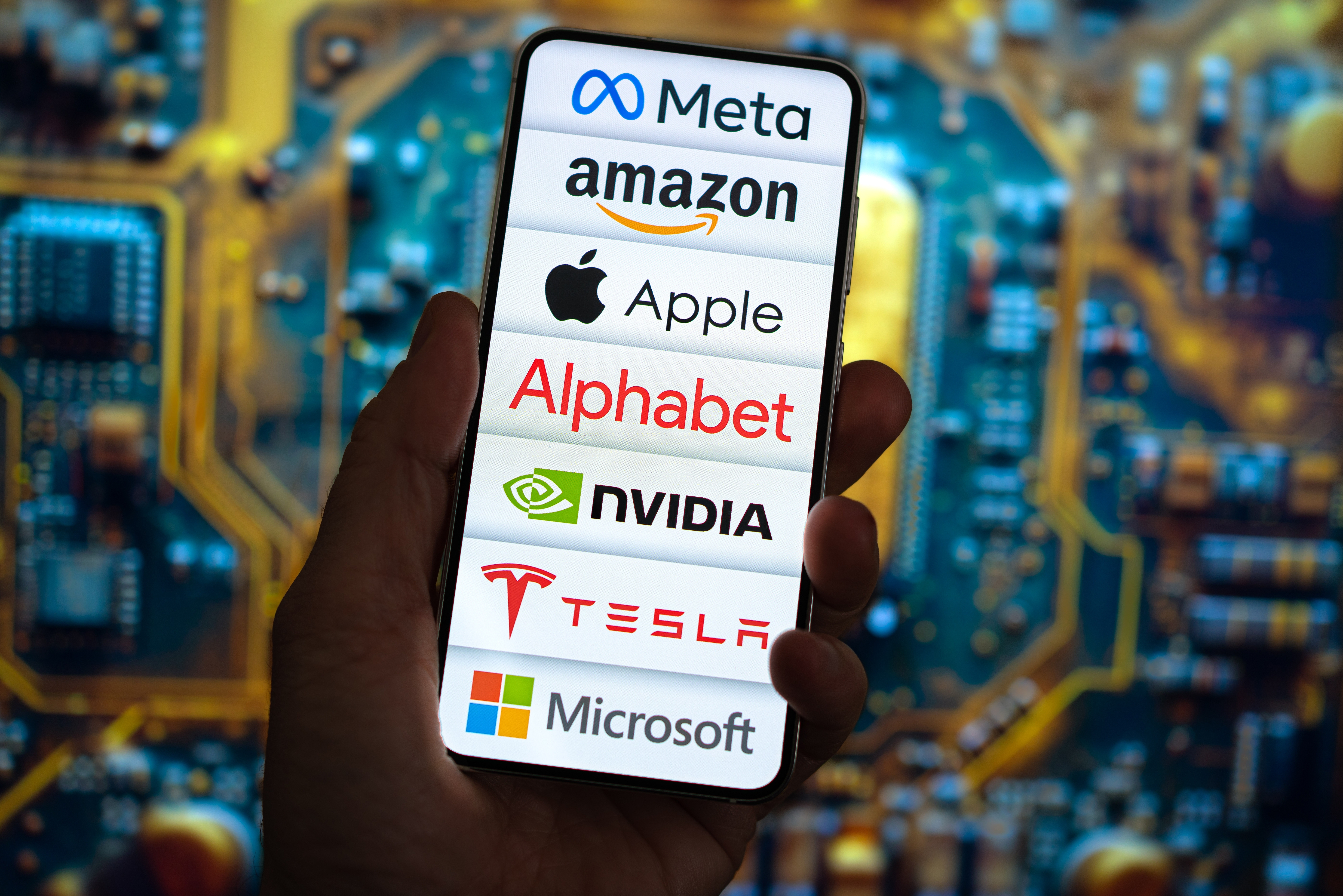 Big Tech