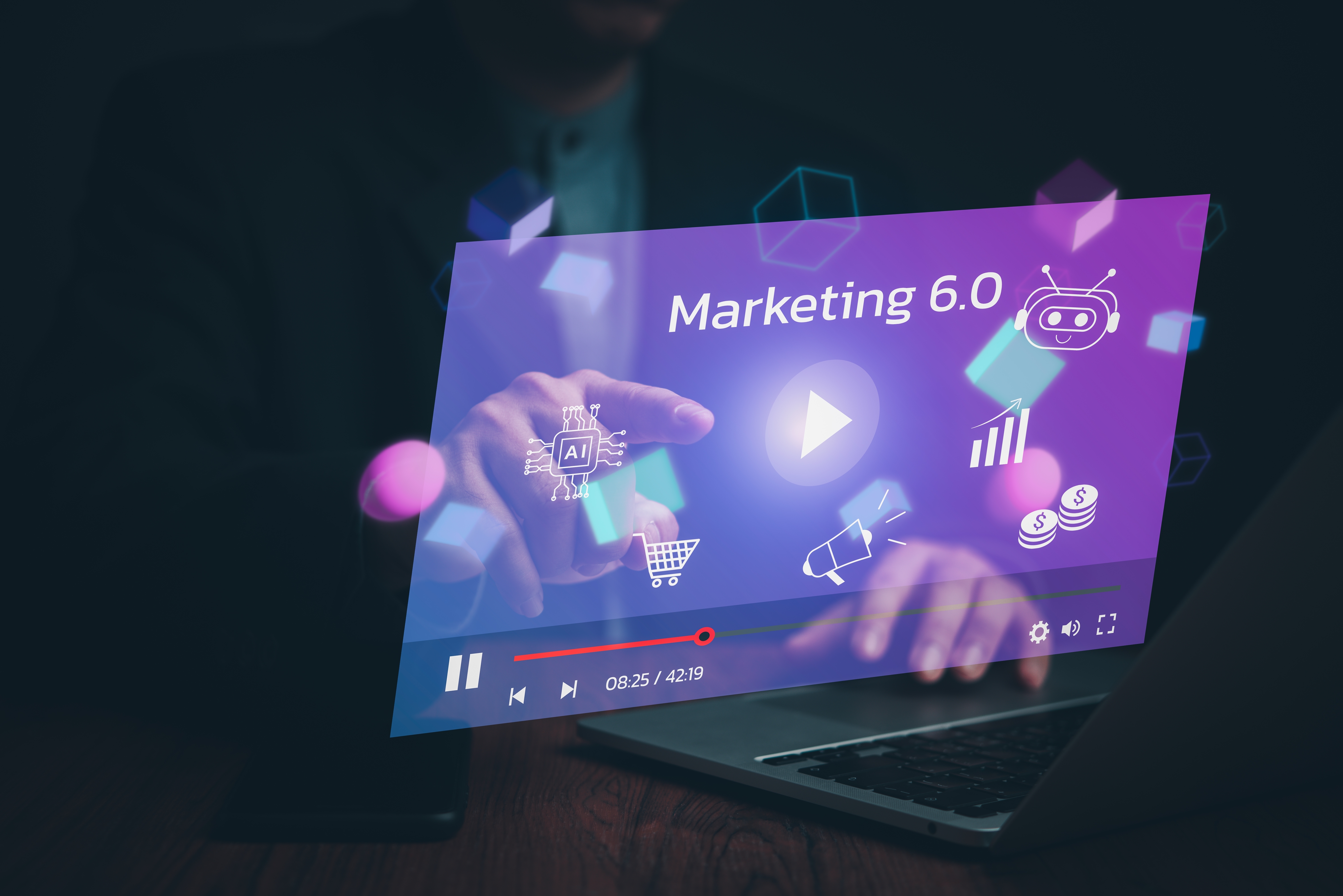 Marketing 6.0