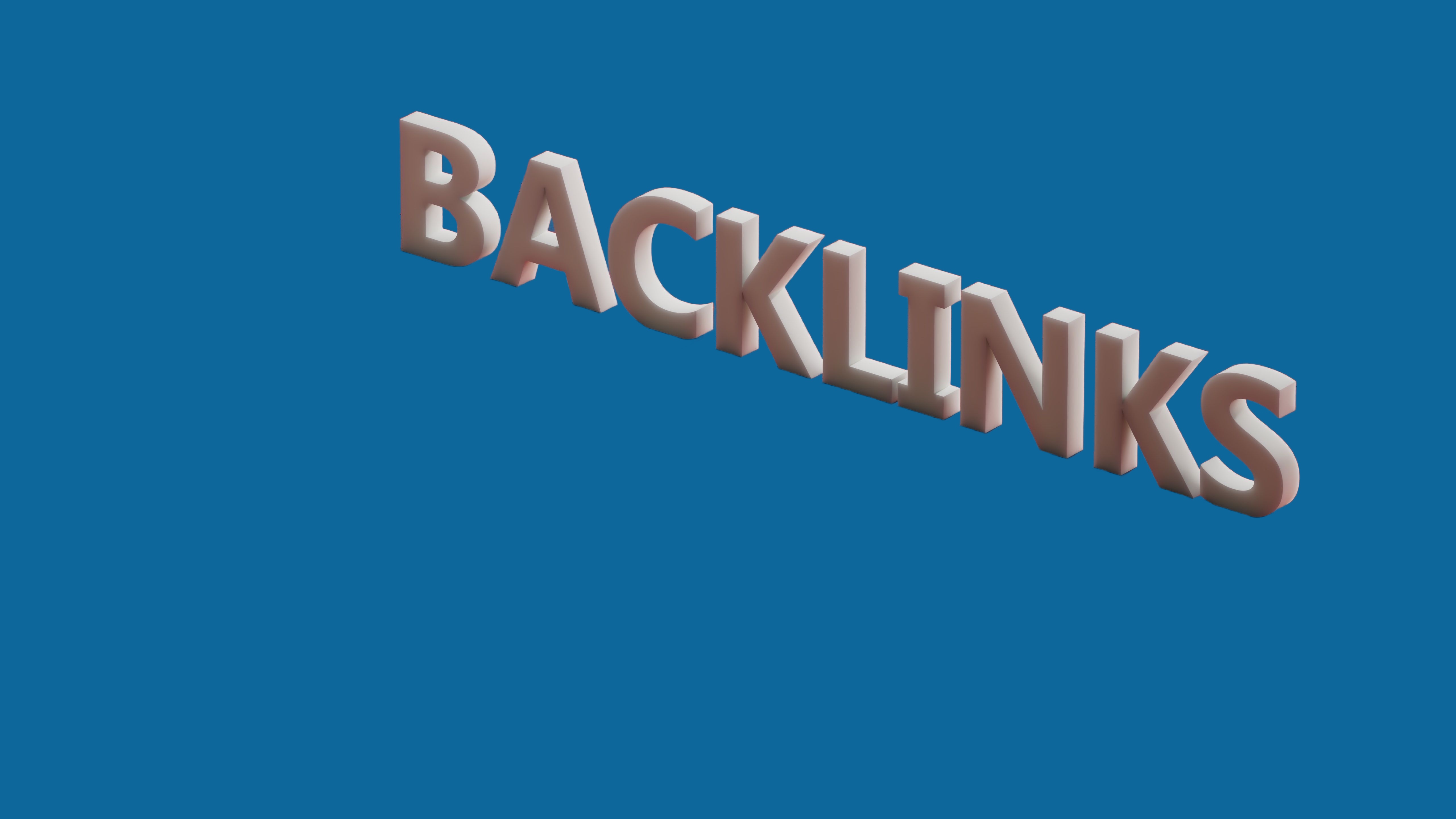 Backlinks