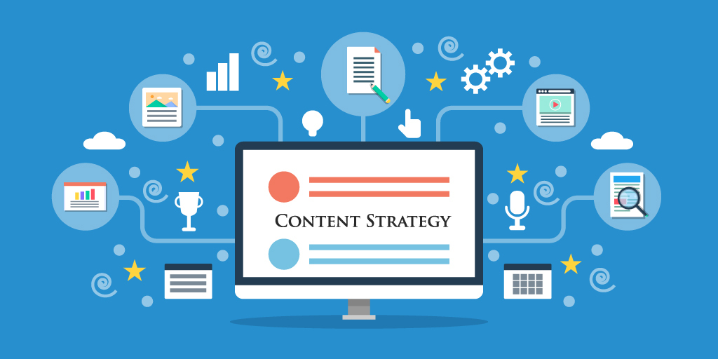 Contentstrategie