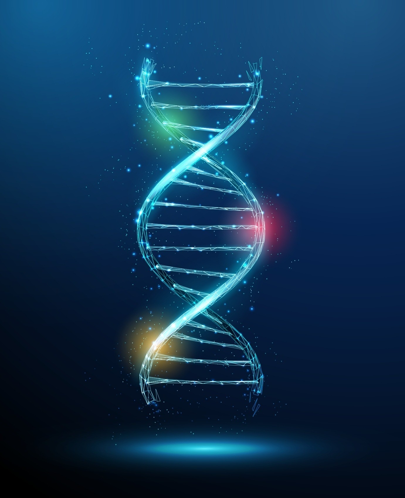 DNA voor content