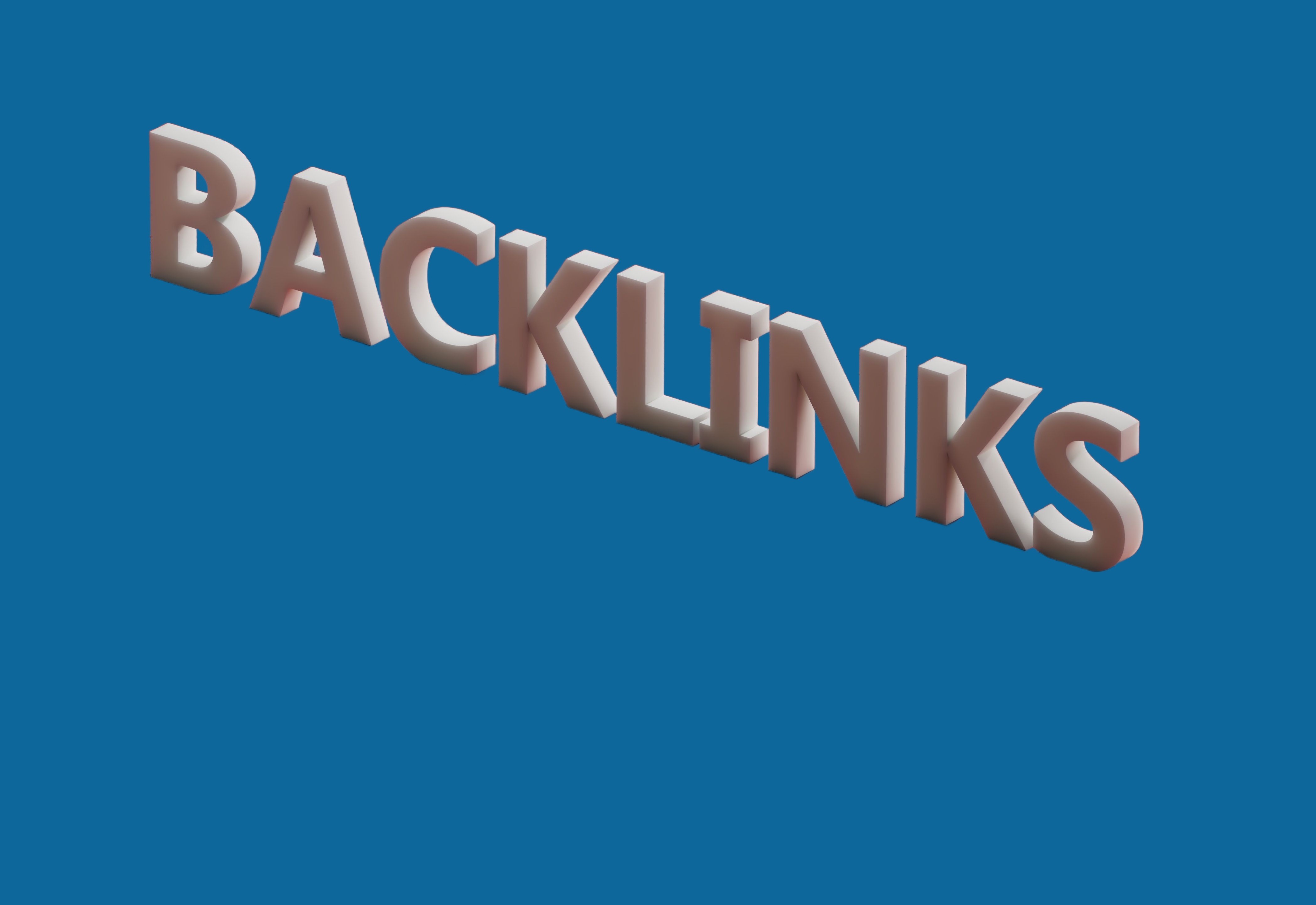Backlinks