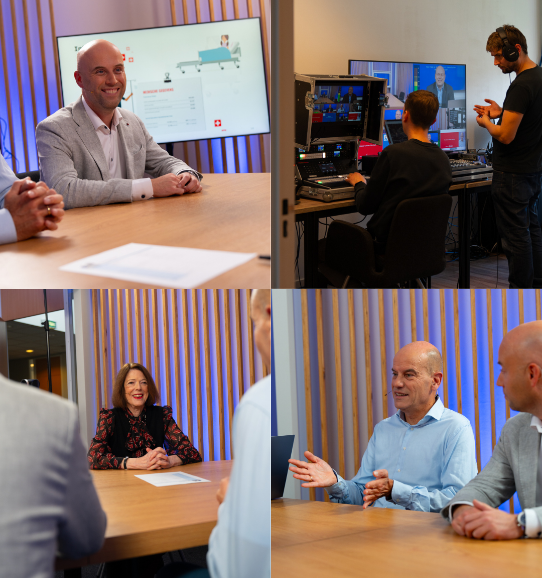 Opname van Webinar op 16 oktober