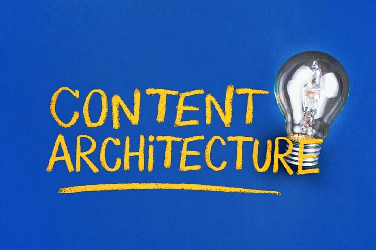 Contentarchitectuur