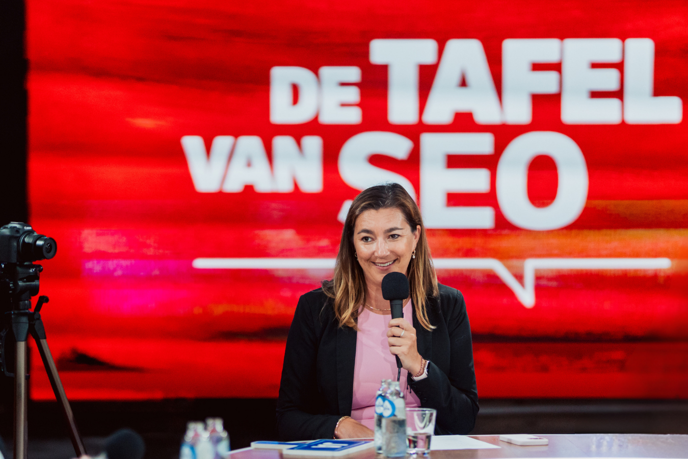 Chantal Smink