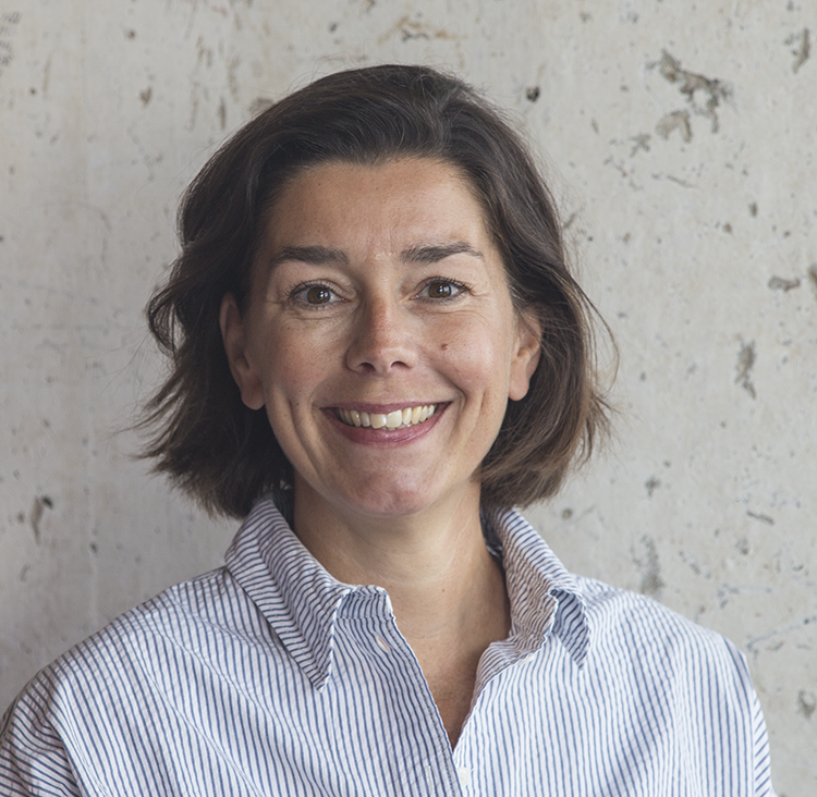 Marit Klooster